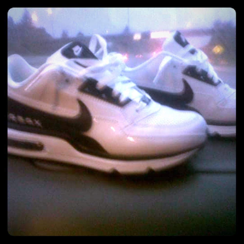Nike air max